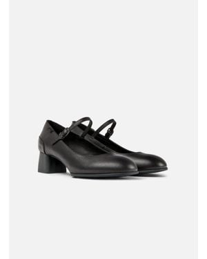 Camper Shoes Katie - Black