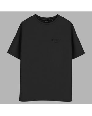 Blvck Paris Blvck Tee - Black