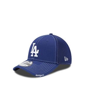 KTZ Mlb Neo Los Angeles Dodgers Royal 39Thirty Stretch Fit - Blue