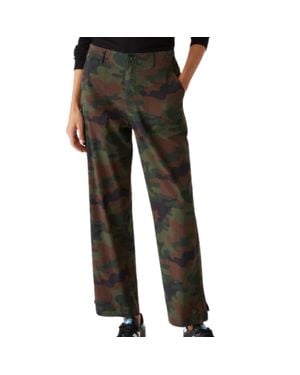 Michael Stars Maxine Pants - Black