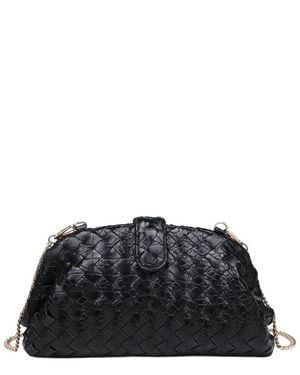 Moda Luxe Gigi Clutch - Black