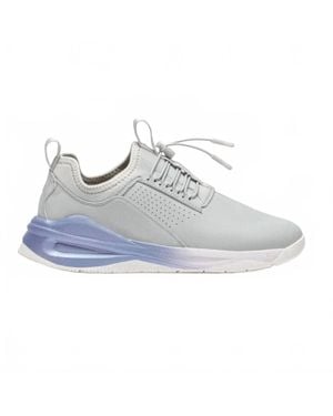 Clove Classic Healthcare Comfort Sneakers - White