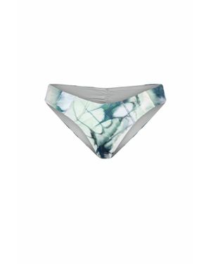 Neoblu Morpho Cheeky Bottom - Blue