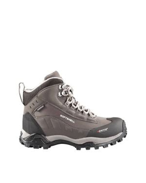 Baffin Winter Sport Boot - Gray