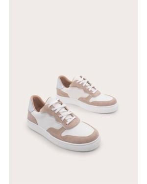 Kaanas Nizam Sneakers - Natural