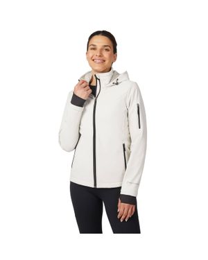 Free Country Stormtech Super Softshell Jacket - White
