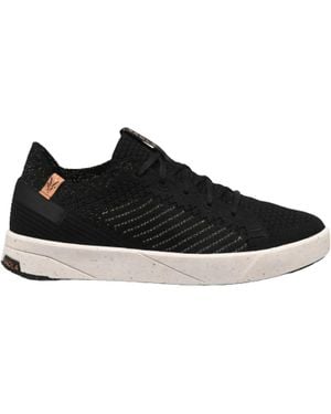 saola Cannon Knit 3 Sneakers - Black