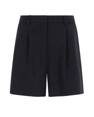 Herskind Reggy Short - Blue