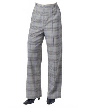 Sundays Olympia Pants - Gray