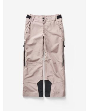 Holden M Sierra 2L Pant - Pink