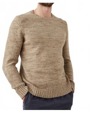 Rails Orrin Sweater - Natural
