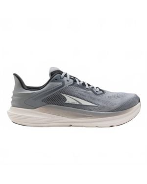 Altra Torin 8 Running Shoe - Gray