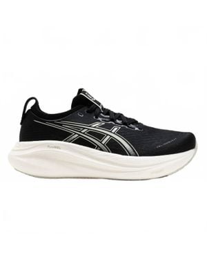 Asics Gel-Nimbus 27 Shoe - Black
