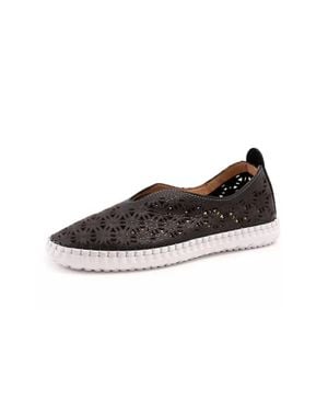 BUENO Daisy Sneakers - Brown