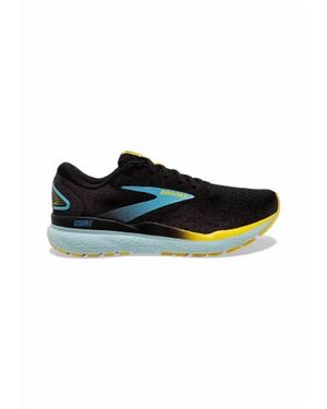 Brooks Ghost 16 Running Shoe - Black