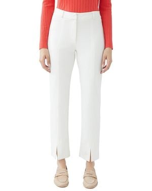 J.McLaughlin Deanne Pant - White