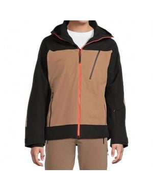 Bogner Fire + Ice Tajo T Ski Jacket - Black