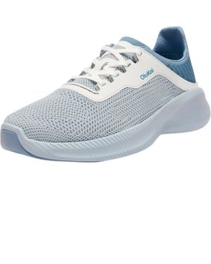 Olukai Island Hopper Sneakers - Blue