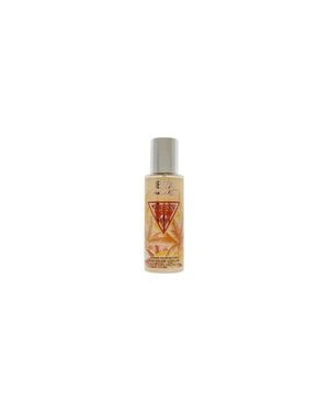 Guess Ibiza Radiant Shimmer By For Fragrance Mist 8.4 Oz - White