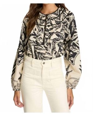 Caballero Emery Top - Natural