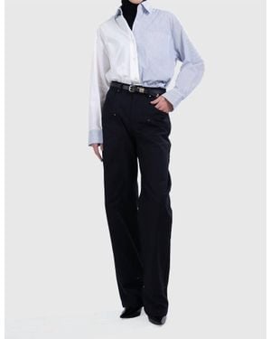 Parentesi Nina Shirt - Blue