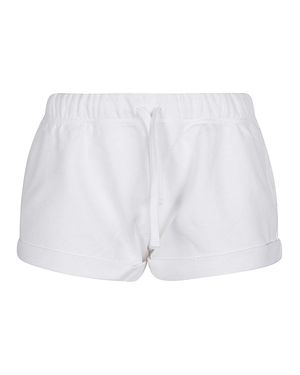 【送料&関税込】IRO Enaya Shorts In White Cotton IRO Shorts Enaya in White | Lyst