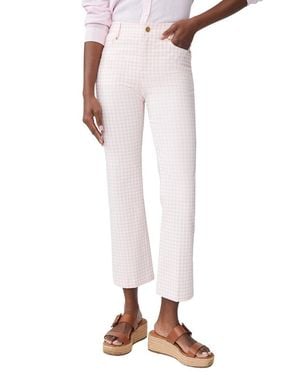 J.McLaughlin Dakota Pant - White