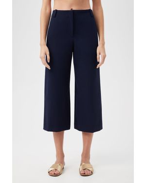 Trina Turk Patyn Pant - Blue