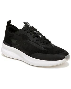 Sam Edelman Sarita Sneaker - Black