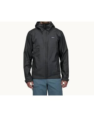 Patagonia Torrentshell Jacket - Black
