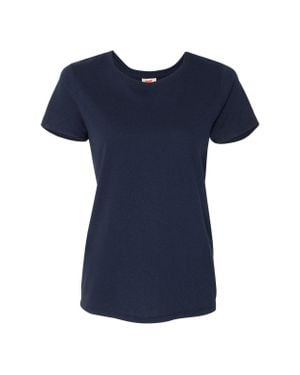 Hanes Essential-T T-Shirt - Blue