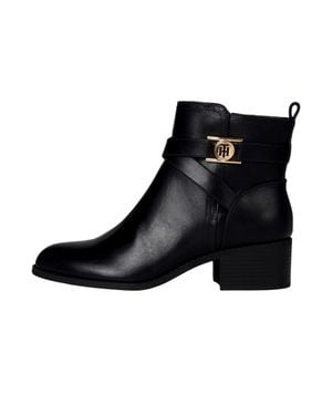 Tommy Hilfiger Dazni Twdazni-Blk - Black