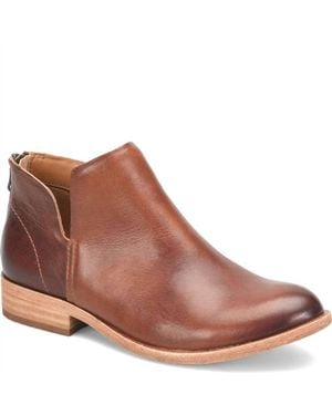 Kork-Ease Renny Shoe - Brown