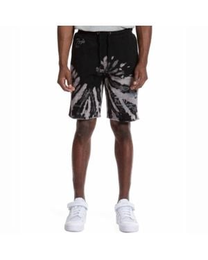 PRPS Parliament Shorts - Black