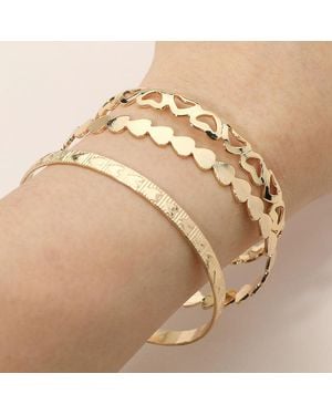Fashnzfab 3Pcs - Natural