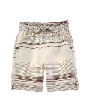 Sovereign Code Passport Short - Natural