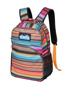 Kavu Packwood Backpack - Blue