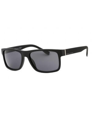 BOSS Boss 0919/S/It Sunglasses - Black