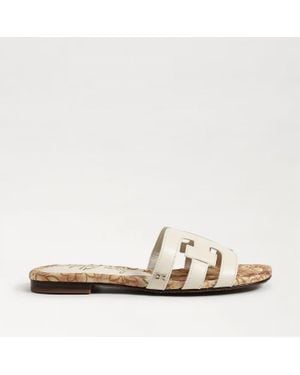 Sam Edelman Bay Slide Sandal - Natural