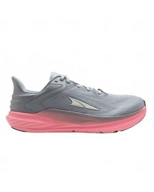 Altra Torin 8 Running Shoe - Gray