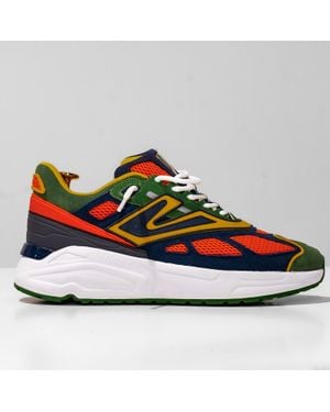 Vertx At84 Sneakers - Blue