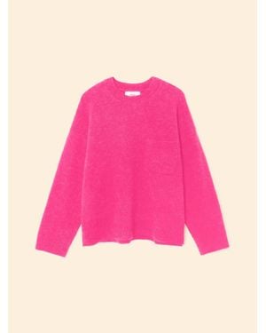 Xirena Julien Sweater - Pink