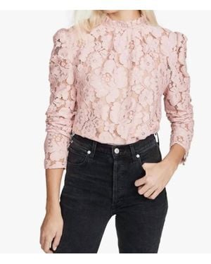 Sugarlips Camilla Top - Pink