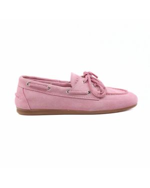 Pavement Marin Loafers - Pink
