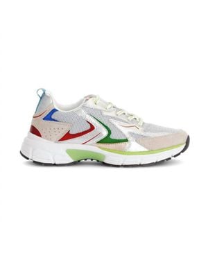 Gabor Low-Top Sneakers - Blue