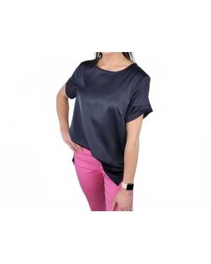 Gigio Greta Top - Black