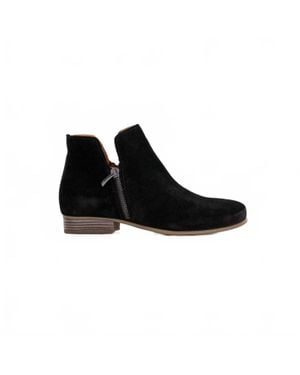 Eric Michael Isabella Boot - Black