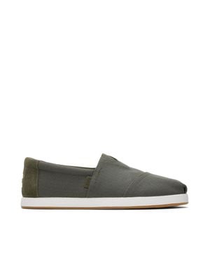 TOMS Alp Fwd - Green