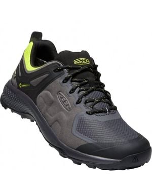 Keen Explore Hiking Shoes - Black