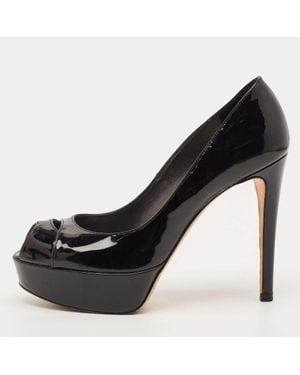 Stuart Weitzman Stuart Weitzman - Black